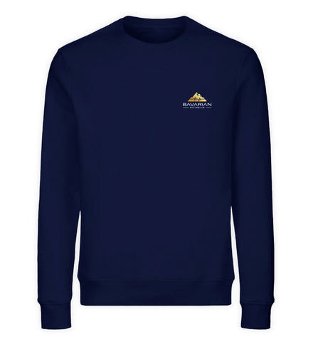 CLASSIC - Organic Sweatshirt Unisex - 4 Farben