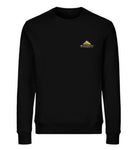 CLASSIC - Organic Sweatshirt Unisex - 4 Farben