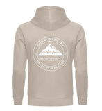 SAVE OUR PLANET - Organic Hoodie Unisex - 6 Farben