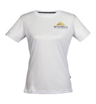 CLASSIC - Sportshirt Recycling Damen - 2 Farben